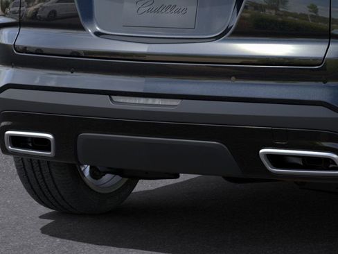 New 2025 Cadillac XT4 Premium Luxury image 14