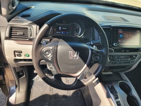 Used 2023 Honda Ridgeline RTL-E image 30