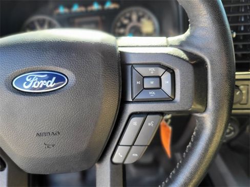 Used 2020 Ford F150 XLT w/ Equipment Group 302A Luxury image 24