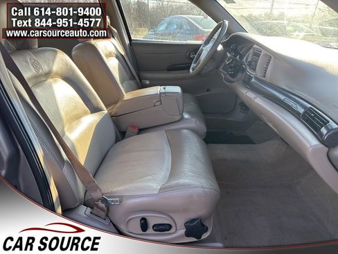 Used 2003 Buick Le Sabre Limited w/ Celebration Edition Package image 39