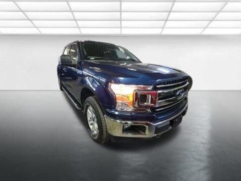 Used 2020 Ford F150 XLT AWD/4WD image 13