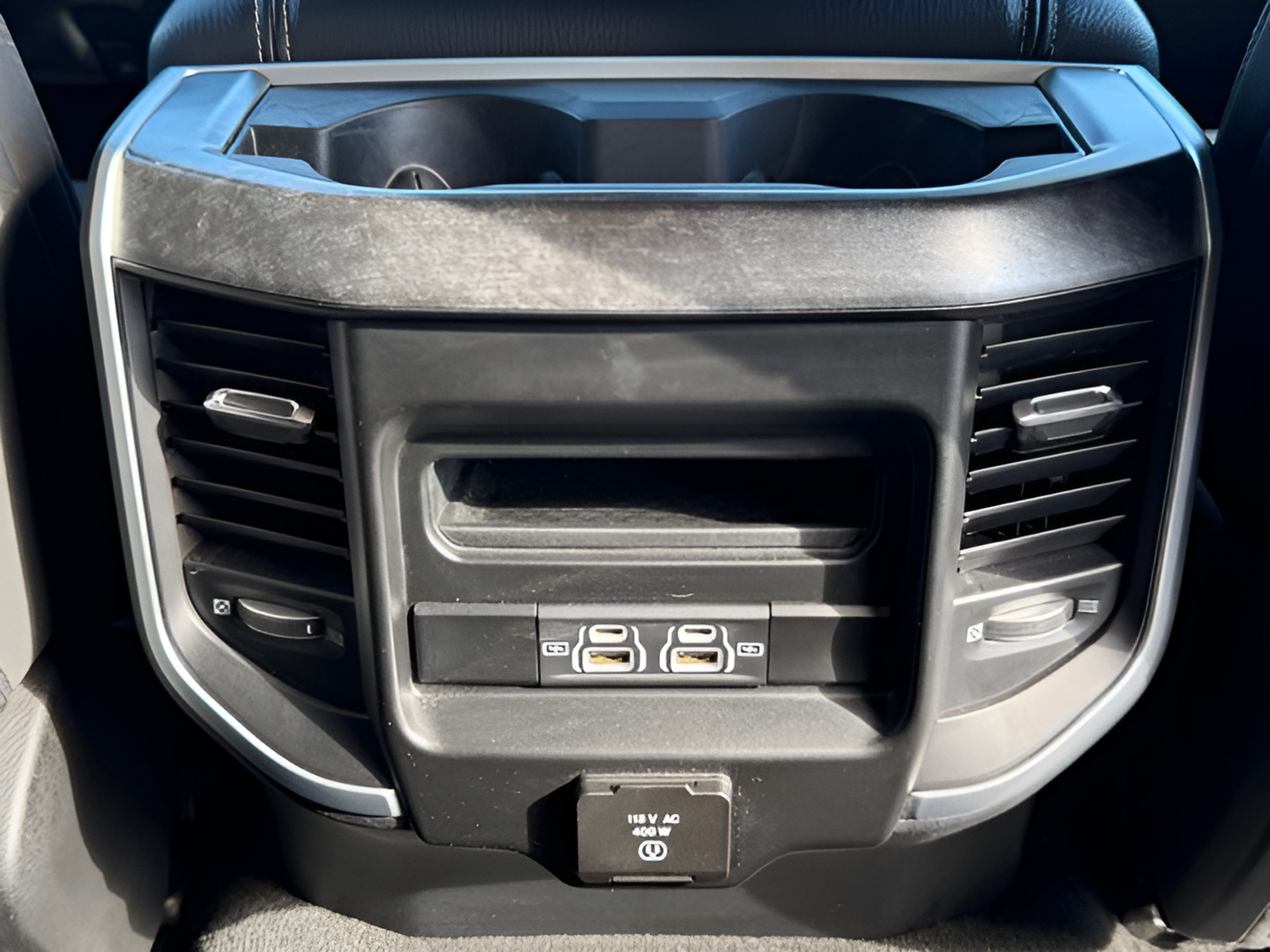 Used 2021 RAM 1500 Big Horn AWD/4WD image 11