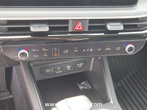 New 2026 Kia K5 LXS FWD image 18