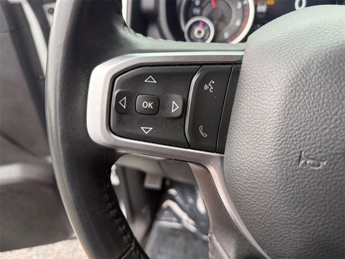 Used 2024 RAM 3500 SLT w/ Quick Order Package 2YG SLT image 22