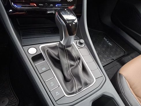 New 2026 Volkswagen Jetta SEL image 8