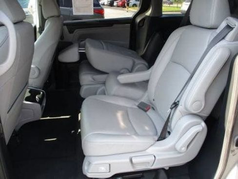 Used 2022 Honda Odyssey EX-L image 5