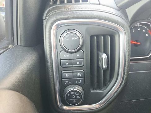 Used 2020 Chevrolet Silverado 1500 RST w/ All-Star Edition AWD/4WD image 30