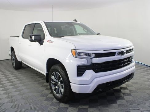 New 2026 Chevrolet Silverado 1500 RST image 26