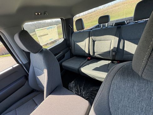 New 2026 Ford F350 XL w/ STX Appearance Package image 34