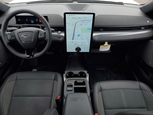 New 2026 Ford Mustang Mach-E GT image 32