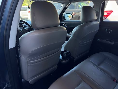 Used 2013 Nissan Juke SV w/ Midnight Edition FWD image 16