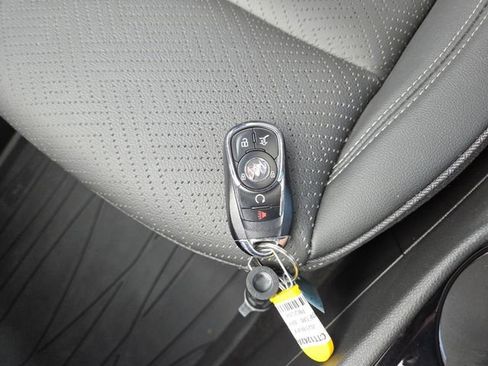 Used 2023 Buick Encore GX Essence w/ Advanced Technology Package image 37