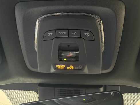 New 2026 Toyota bZ image 16