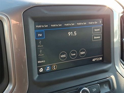 Used 2023 GMC Sierra 3500 Pro w/ Gooseneck/5TH Wheel Package image 16