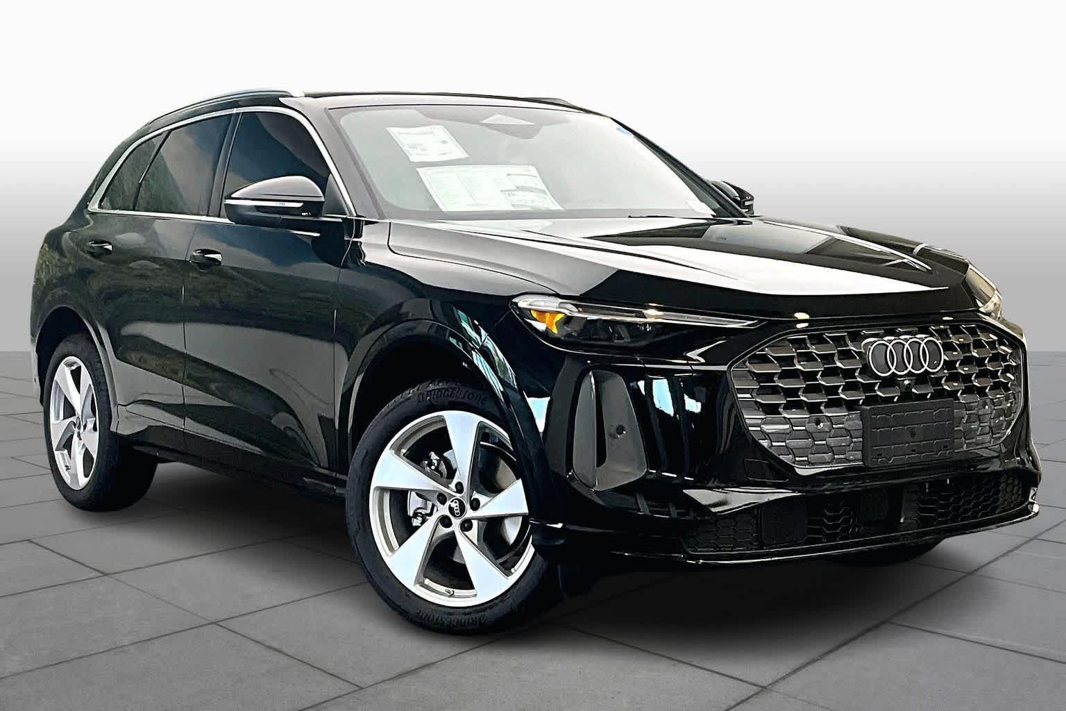 New 2025 Audi Q5 Premium Plus AWD/4WD image 2