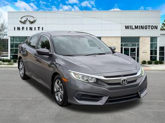 Used 2018 Honda Civic LX video 1
