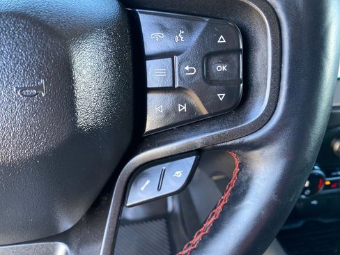 Used 2024 Ford Bronco Raptor AWD/4WD image 46