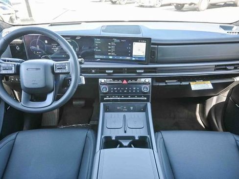 New 2026 Hyundai Santa Fe Calligraphy AWD/4WD image 14