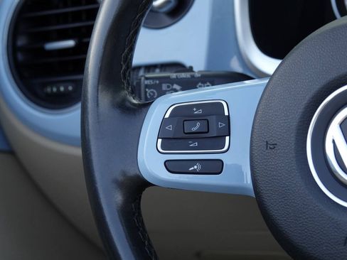 Used 2014 Volkswagen Beetle TDI FWD image 68