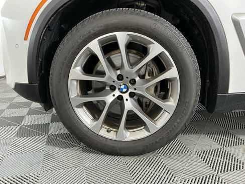 Used 2024 BMW X5 xDrive40i w/ Premium Package AWD/4WD image 34