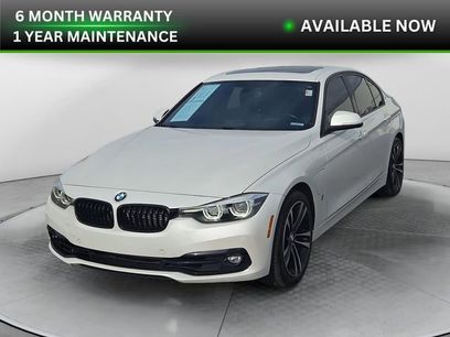 Used 2018 BMW 330e