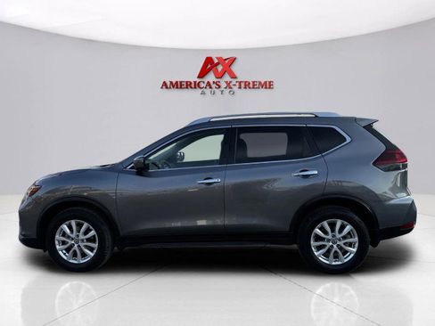 Used 2020 Nissan Rogue S w/ Special Edition Package image 2