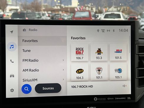 Used 2024 Toyota Tundra TRD Pro image 19