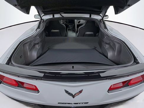 Used 2017 Chevrolet Corvette Grand Sport RWD image 28