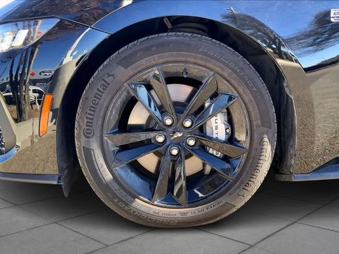 Certified 2024 Ford Mustang GT image 10