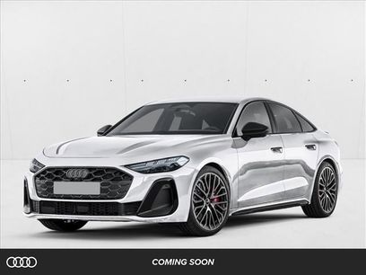 New 2026 Audi S5 Premium Plus