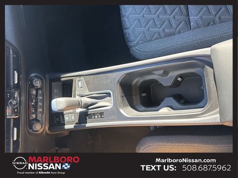 New 2026 Nissan Kicks SV w/ Cold Weather Package image 25