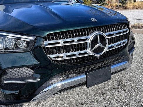 Certified 2024 Mercedes-Benz GLE 450 4MATIC image 5