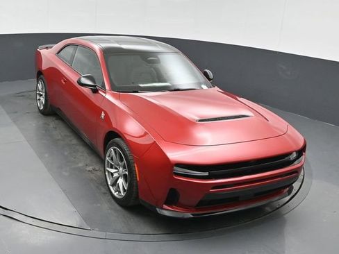 New 2026 Dodge Charger Scat Pack w/ Wheel & Tire Package image 36