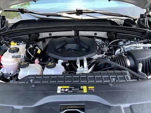 Certified 2022 Jeep Grand Cherokee Limited 4xe AWD/4WD image 37