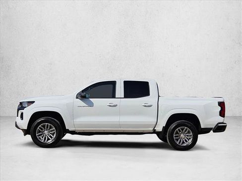 New 2026 Chevrolet Colorado LT RWD image 5