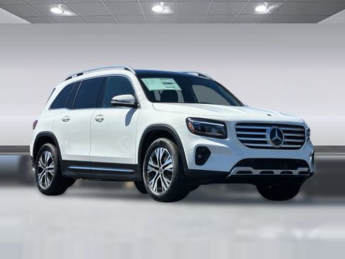 Used 2026 Mercedes-Benz GLB 250 image 7