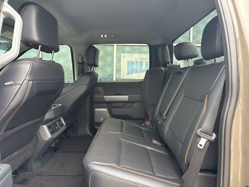 Used 2026 Ford F350 Lariat w/ FX4 Off-Road Package AWD/4WD image 9