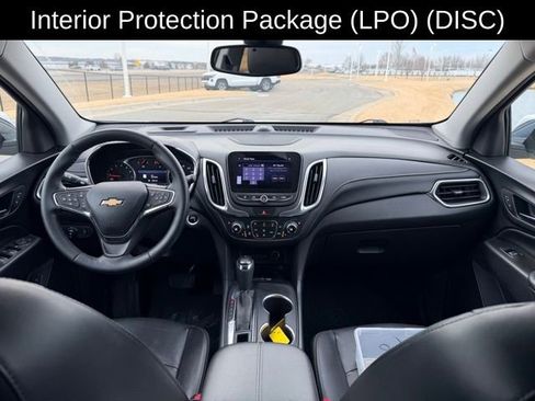 Used 2021 Chevrolet Equinox Premier image 7