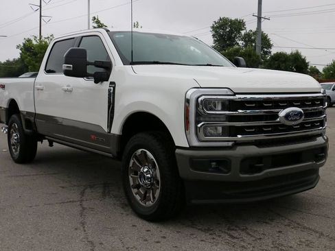New 2026 Ford F250 King Ranch AWD/4WD image 4
