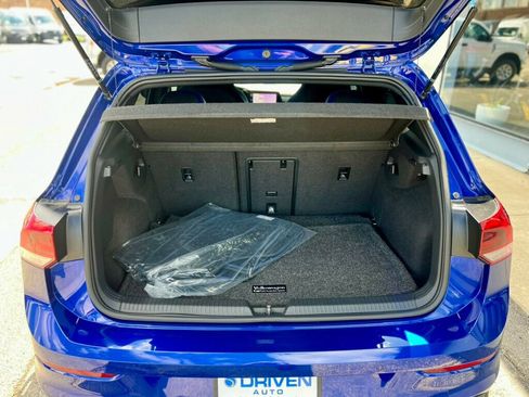 Used 2023 Volkswagen Golf 20th Anniversary Edition AWD/4WD image 7