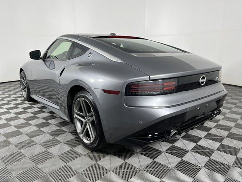 Used 2024 Nissan Z Performance w/ Floor Mat Package RWD image 6