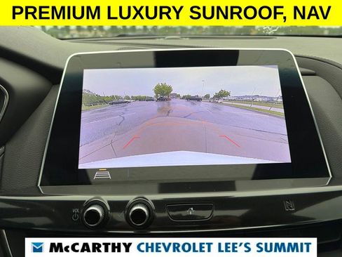 Used 2020 Cadillac CT5 Premium Luxury RWD image 14