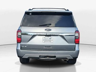 Used 2021 Ford Expedition Limited