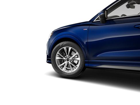 New 2025 Audi Q3 2.0T Premium image 7