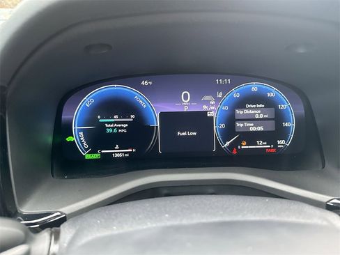 Used 2025 Toyota Camry XSE image 21