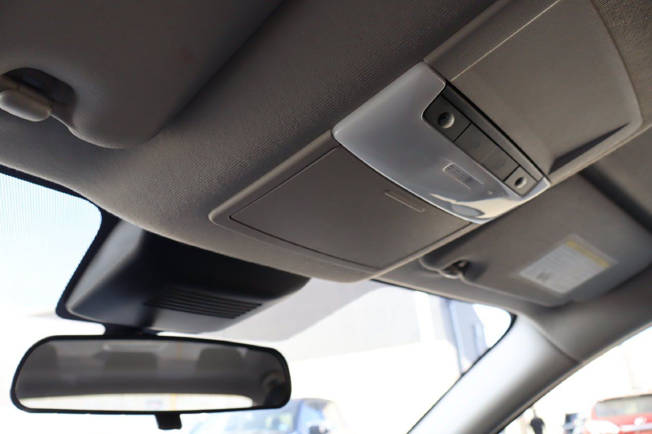 Used 2024 Nissan Sentra SV w/ Trunk Package FWD image 25