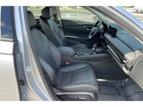 Certified 2025 Honda Accord Touring image 18