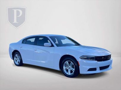 Certified 2022 Dodge Charger SXT