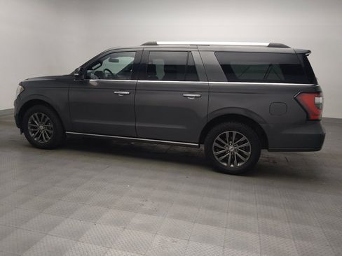 Used 2020 Ford Expedition Max Limited RWD image 3