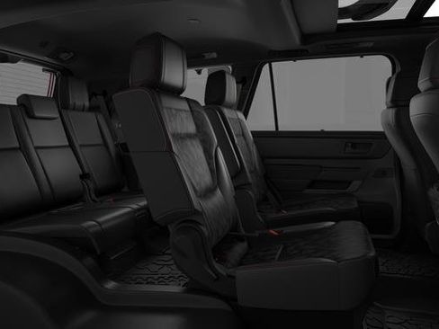 New 2026 Toyota Sequoia TRD Pro image 28